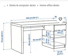 desk