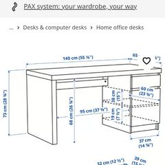 desk