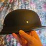brand new German motorcycle helmet Image 8