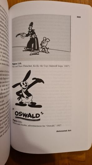Before Mickey The Animated Film 1898-1928. By Donald Crafton. Published By The University Of Chicago Press. Paperback In Very Good Condition.