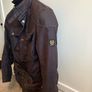 Belstaff waxed jacket Image 3