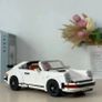 10295 Porsche 911 Building Blocks Image 3