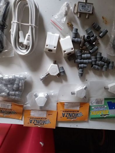 Tv accessories
