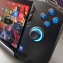 MSI Claw A1M Gaming Console + Docking Station Image 4