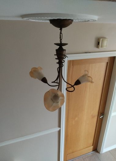 Ceiling Light