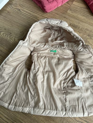girls vest