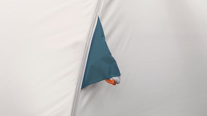 Easy Camp Alicante 600 6 Person Twin Tunnel Tent