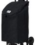 Folding Shopping Trolley on 6 Wheels, Stair Climbing Shopping Cart, Grocery Trolley MULTIPLE COLOURS AVAILABLE (FREE POSTAGE) Image 3