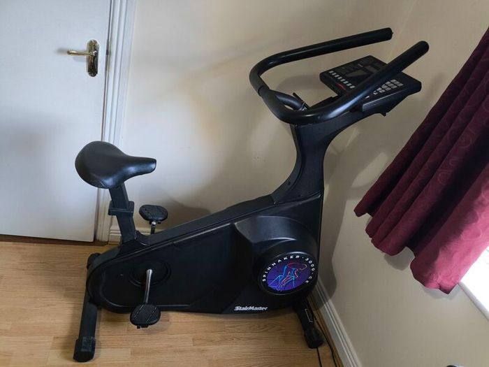 StairMaster 3000 CE Excercise Bike