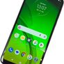 Motorola Moto G7 Power Black Unlocked 64GB 6.2" 3GB RAM 12MP Android Smartphone Image 2