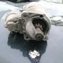 1993 Fiat Cinquecento, Various Parts. Image 7