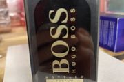 boss bottled