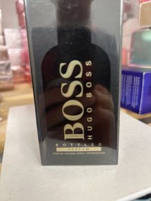 boss bottled