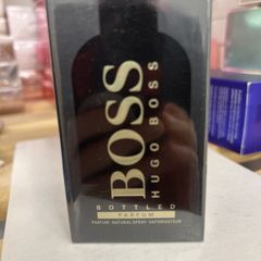 boss bottled