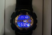 Casio G shock protection Digital Quartz Watch