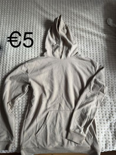 Mix clothes boys