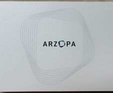 Arzopa Z1RC 16" 2K Portable Monitor Complete in Box