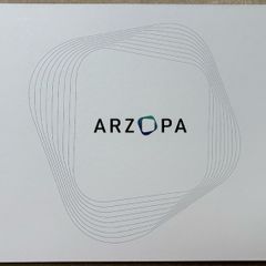 Arzopa Z1RC 16" 2K Portable Monitor Complete in Box