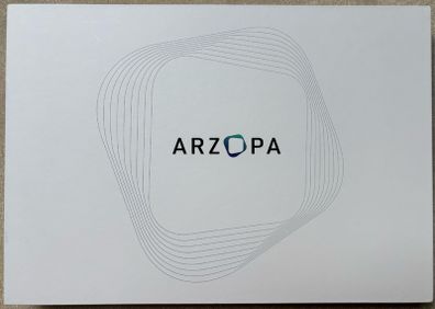Arzopa Z1RC 16" 2K Portable Monitor Complete in Box