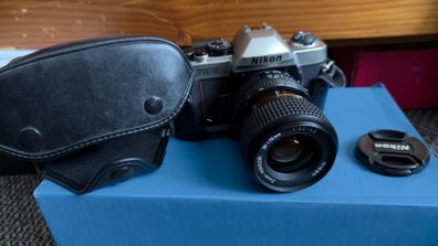 nikon