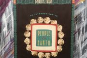 People of the Earth - A introduction to World Prehistory
