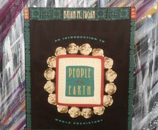 People of the Earth - A introduction to World Prehistory