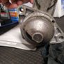 Starter for Nissan petrol engine Image 3