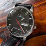 Genuine MIDO Commander 2 Stainless Steel Bracelet 21mm Image 4