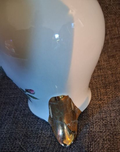 Carrigaline Half pint Jug