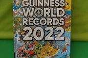 Guinness Book of World Records 2022