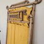 Vintage room divider Image 2