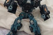 Transformer Ironhide DOTM