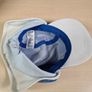 Junior HOT TUNA swim hat beach pool wear sun neck protection Image 7