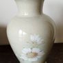 Denby 'Daybreak' Flowervase Image 7