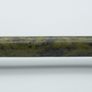 Antique jade and silver-plated knife rests Image 3