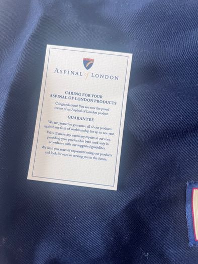 Aspinal of London Crossbody Bag