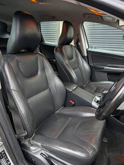 152 Volvo XC60 (D3)