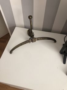 Heavy Duty Clothes Hook