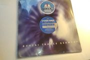 Stephen Parker - D-Mention - Bonzai Trance Germany Records - QUALITY Late 90s TRANCE from the late Marino Stephano R.I.P.