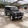 Land Rover defender Image 3