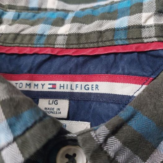 Tommy Hilfiger mans shirt