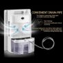 2200ml Dehumidifier with Air Purifier Portable for Condensation Moisture Damp RC Image 4