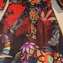 Perfect for Summer. gorgeous floral midi dress from Critical Mass Creates. Image 7