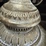 Morocco lanterns silver Image 2