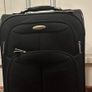 Samsonite luggage suitcase cabin bag Image 10
