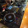 Pioneer XDJ-XZ 4 channel controller Image 7