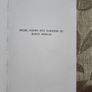 Percy French. Proes, Poems, &parodies. Helicon Limited.  Paperback In Good Condition. Image 5