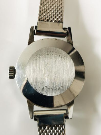 Longines Women - 1960-1969
