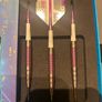 23g snake bite Peter wright Medusa darts Image 2