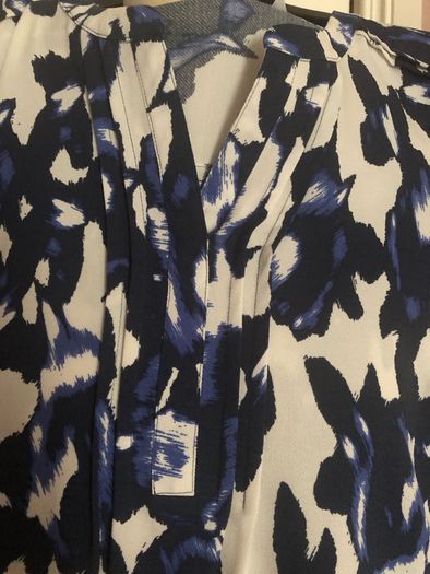 M&S top